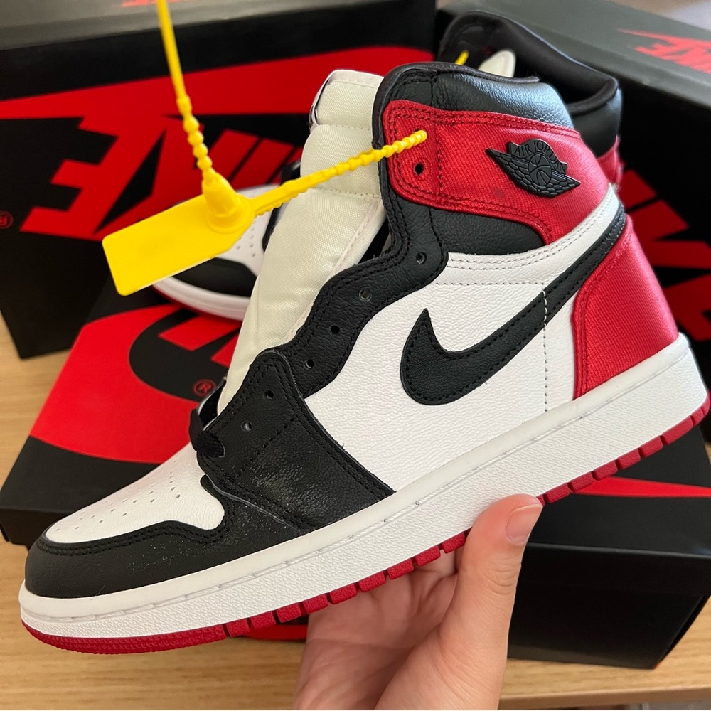 Air Jordan 1 Retro High